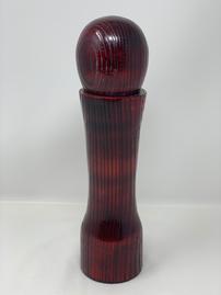 Wooden grinder for course salt or pepper 202//269